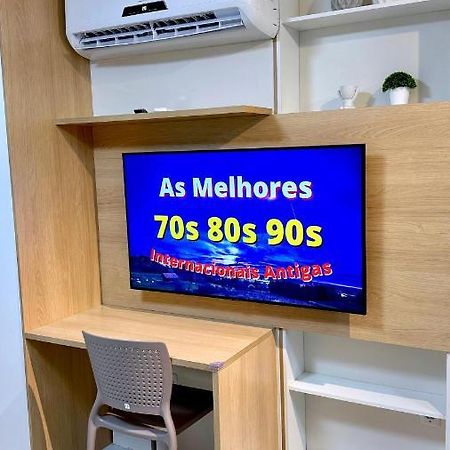 02 Flat Golden Home Boa Viagem Recife Exterior photo