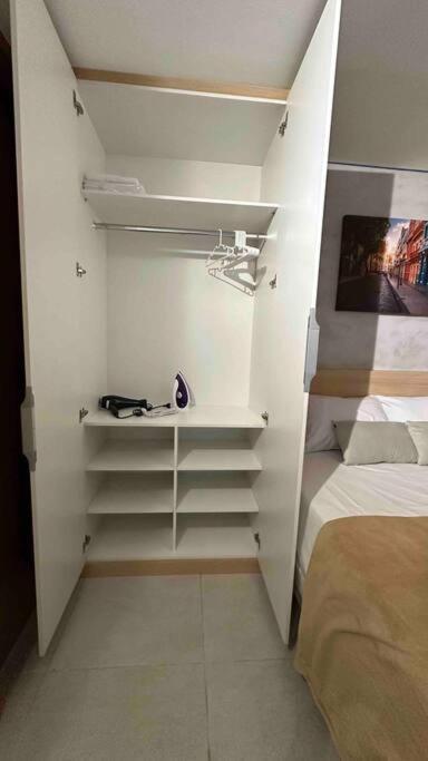 02 Flat Golden Home Boa Viagem Recife Exterior photo