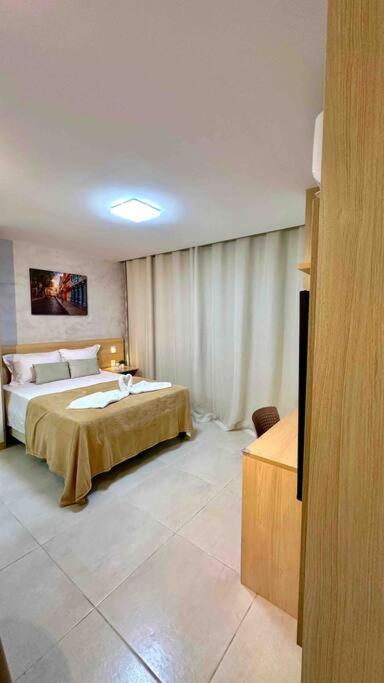 02 Flat Golden Home Boa Viagem Recife Exterior photo