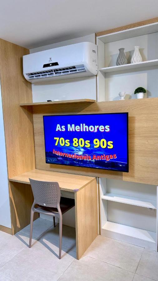 02 Flat Golden Home Boa Viagem Recife Exterior photo