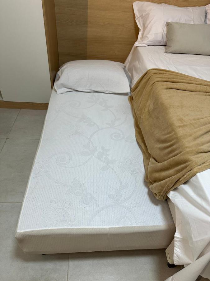 02 Flat Golden Home Boa Viagem Recife Exterior photo